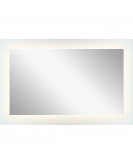 Elan ELA-83992  Four Sided Edge Lit Lighted Mirror